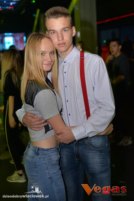 Vixa in attack w Vegas Izbica Kujawska