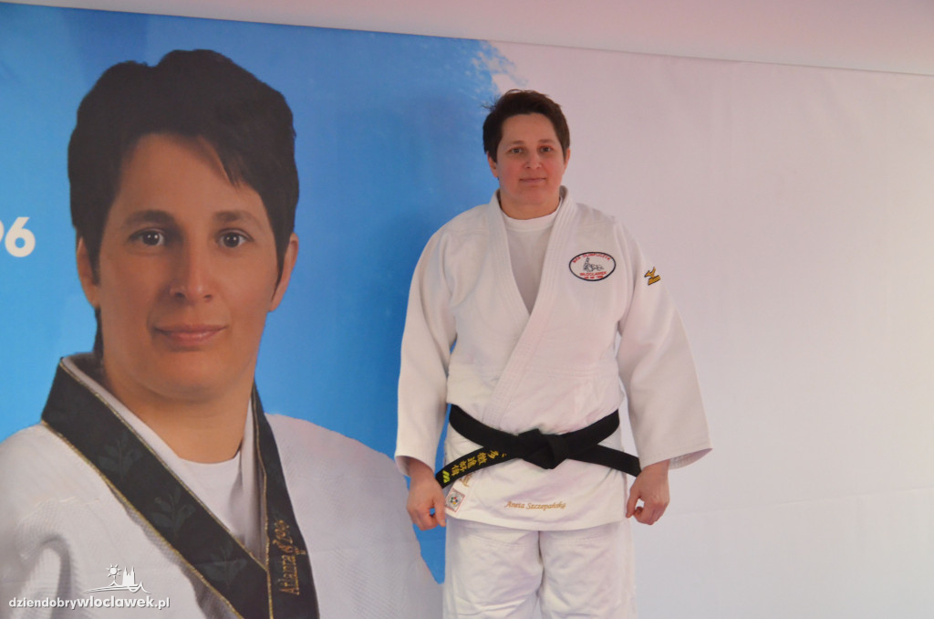 Sala do treningów judo już otwarta!