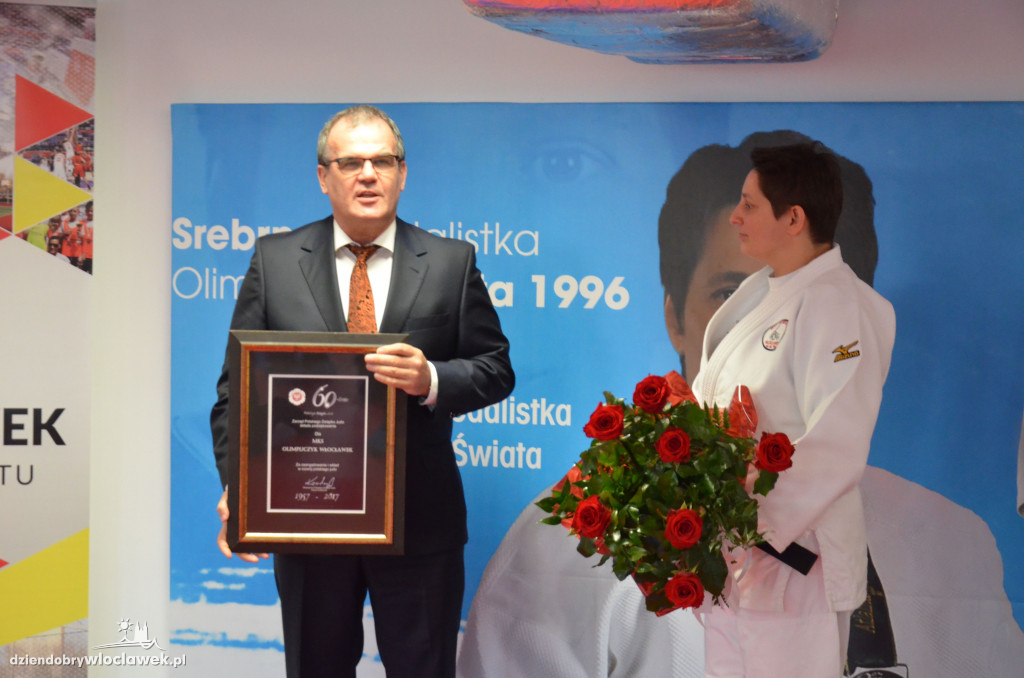 Sala do treningów judo już otwarta!