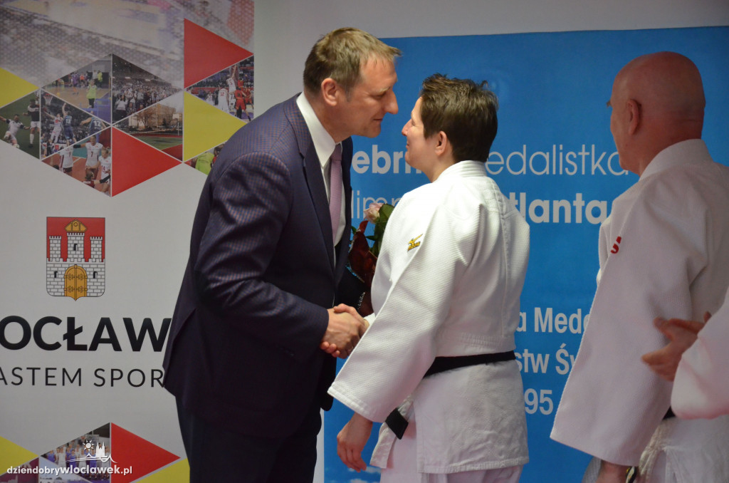 Sala do treningów judo już otwarta!