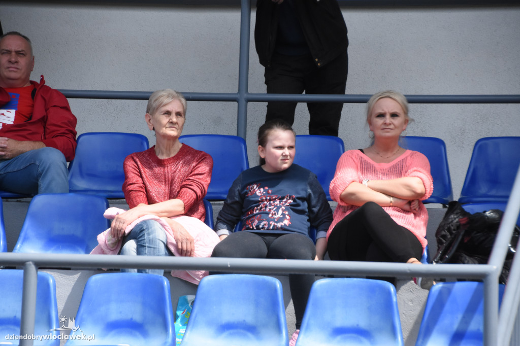 Lider Włocławek vs Lubienianka Lubień Kuj.