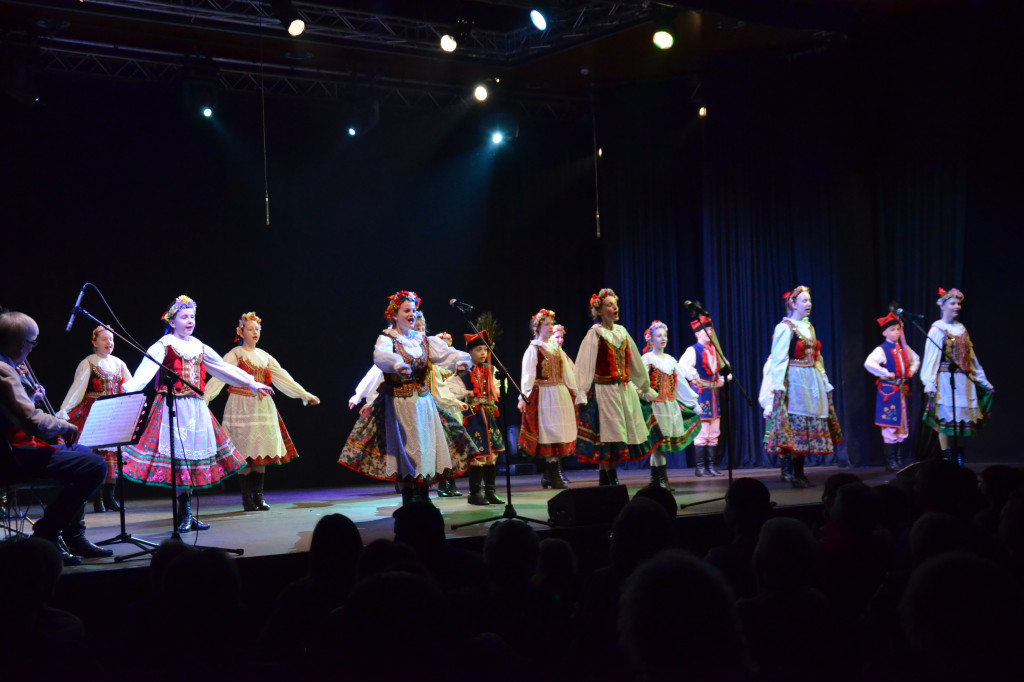 Fabryka marzeń w Browarze B.