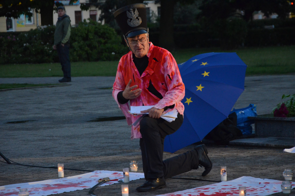 Konstytucja dla Europy 1831