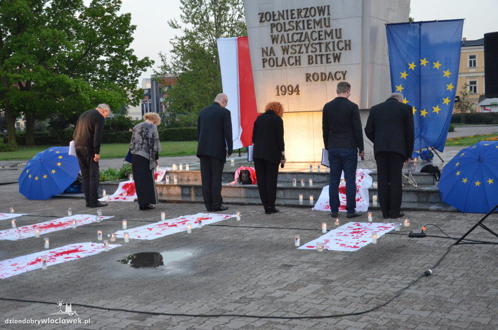 Konstytucja dla Europy 1831