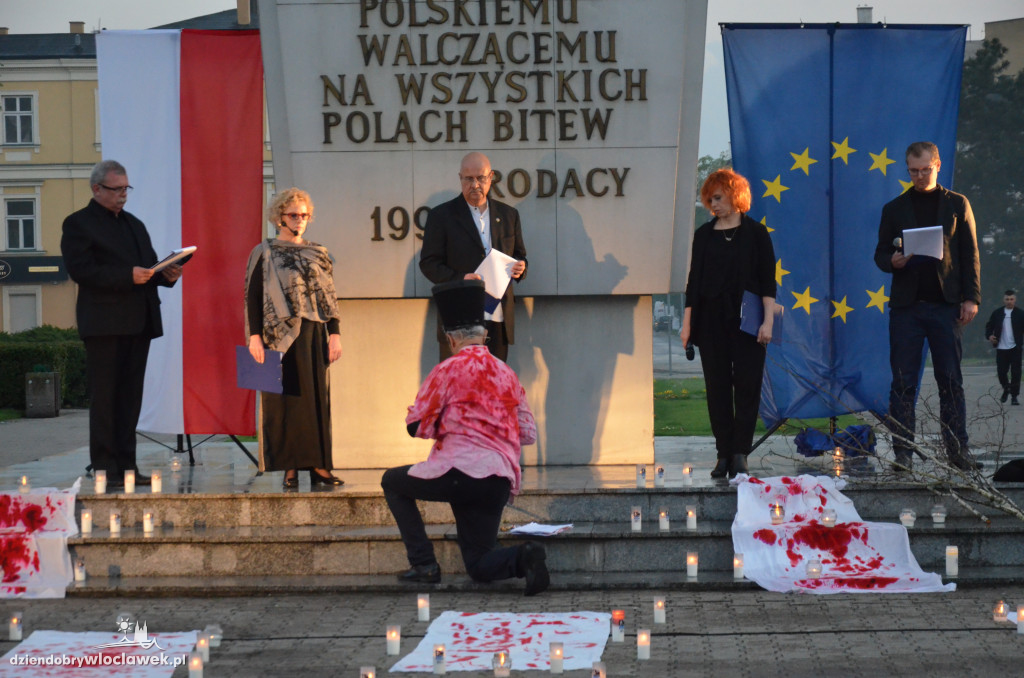 Konstytucja dla Europy 1831