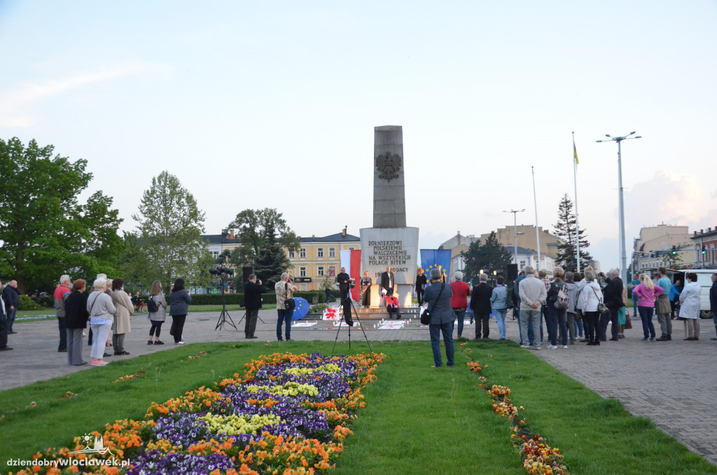 Konstytucja dla Europy 1831