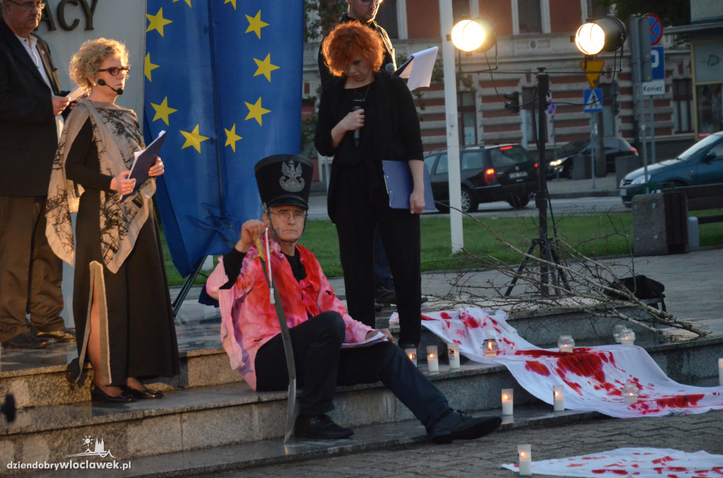 Konstytucja dla Europy 1831