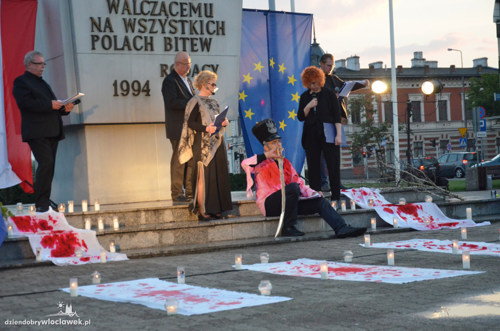 Konstytucja dla Europy 1831