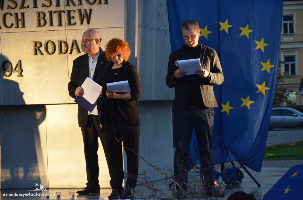 Konstytucja dla Europy 1831