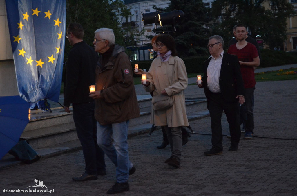 Konstytucja dla Europy 1831
