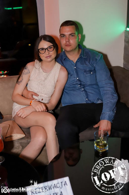 Impreza taneczna w Browar Loft