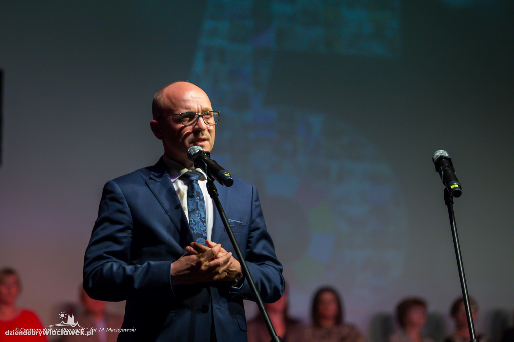 Matuszkiewicz na 5. urodziny Browaru B.