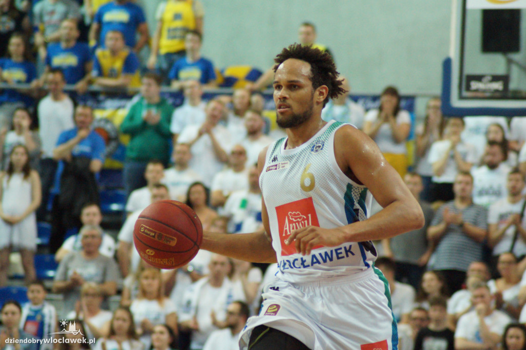 Anwil Włocławek vs Arka Gdynia