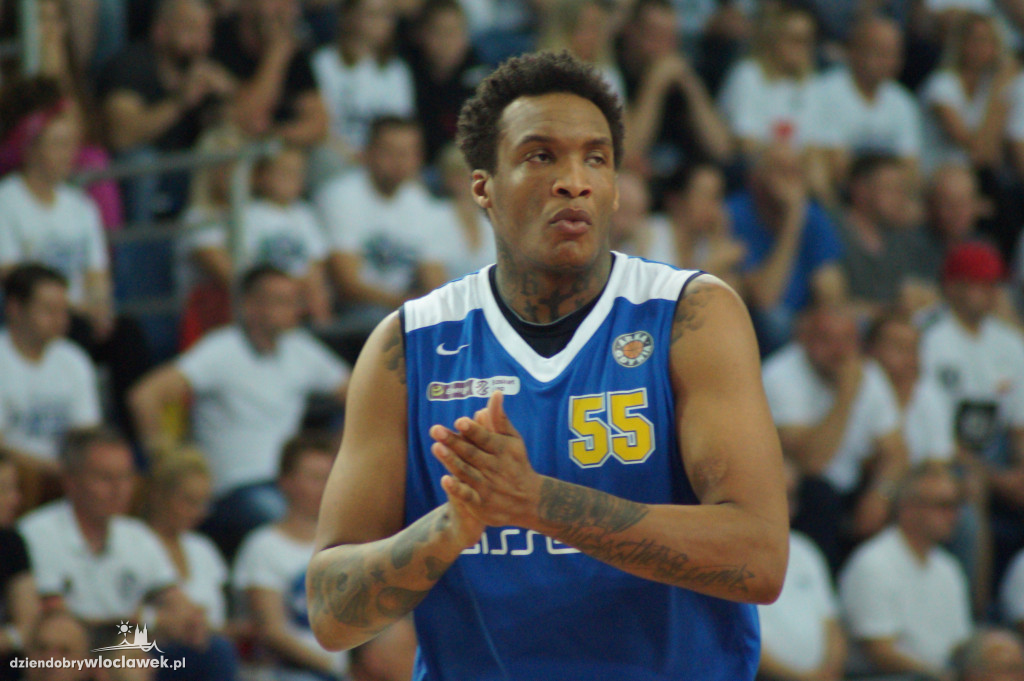 Anwil Włocławek vs Arka Gdynia