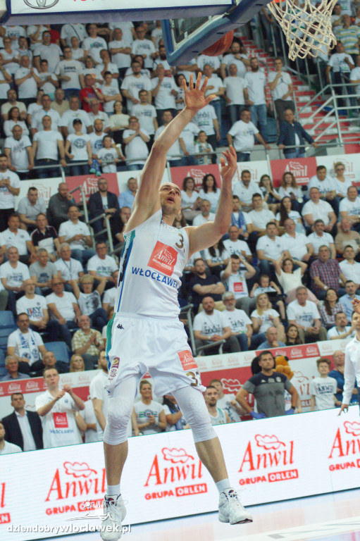 Anwil Włocławek vs Arka Gdynia