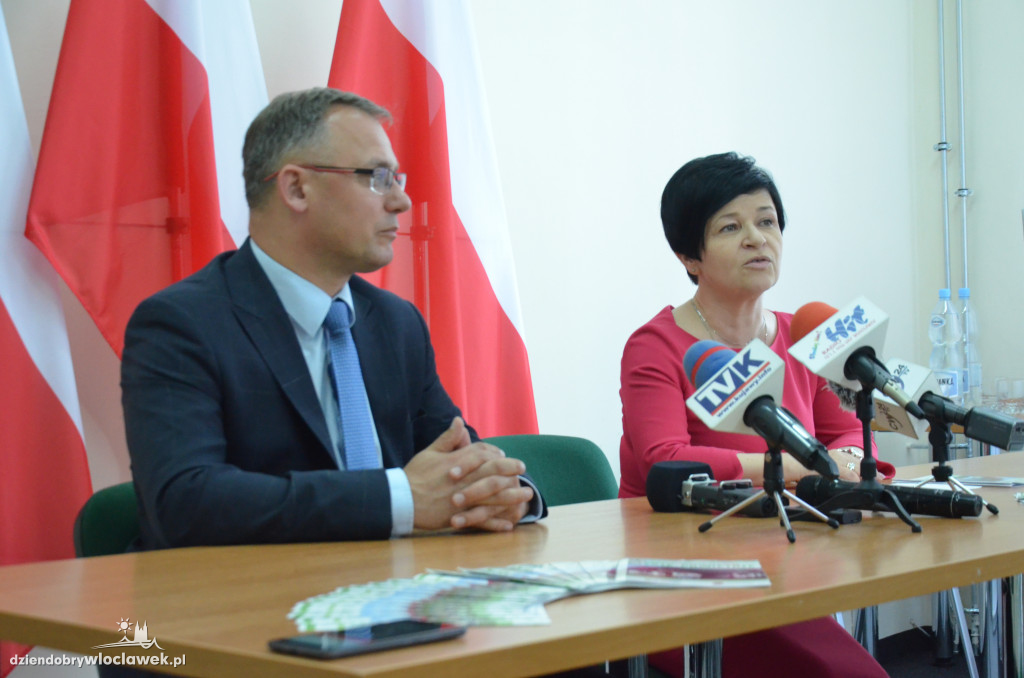 Otwarcie biura terenowego WFOŚ