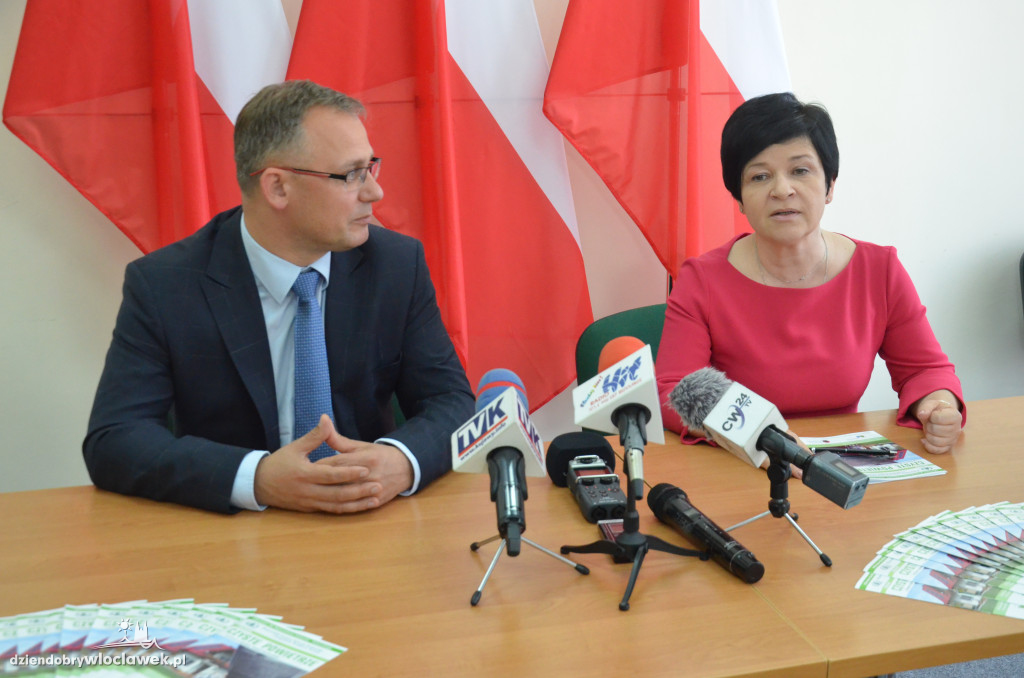 Otwarcie biura terenowego WFOŚ