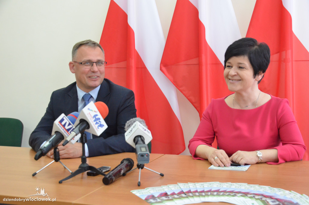 Otwarcie biura terenowego WFOŚ