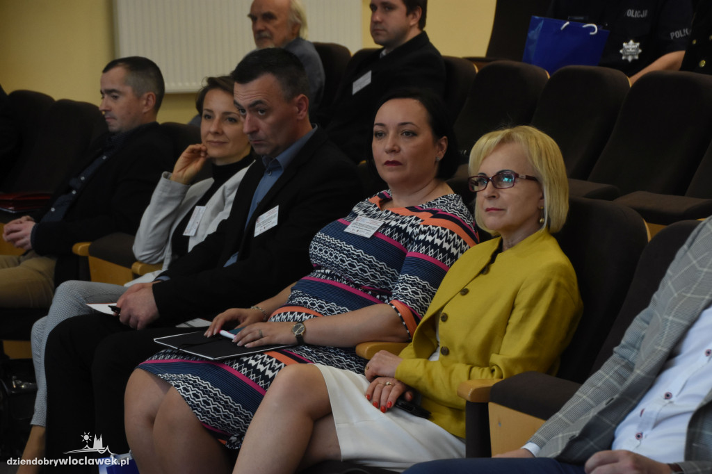 Konferencja naukowa w PWSZ