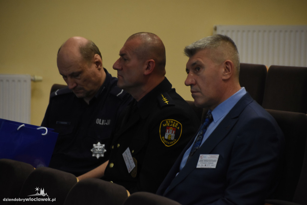 Konferencja naukowa w PWSZ