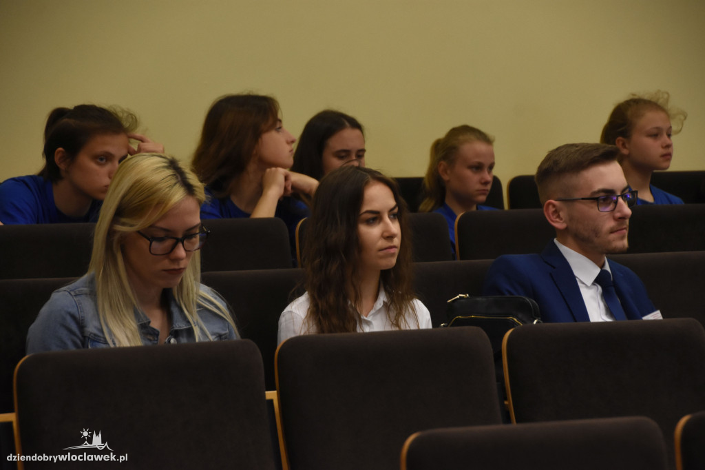 Konferencja naukowa w PWSZ