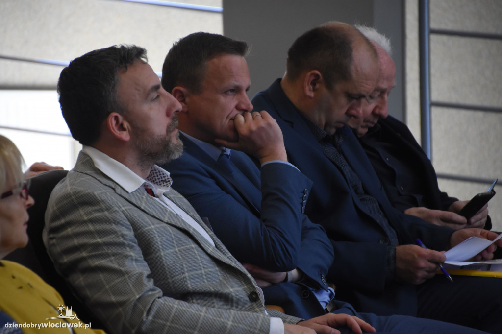 Konferencja naukowa w PWSZ