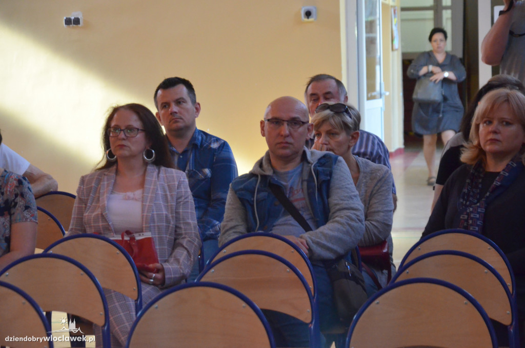 Konsultacje w sprawie ul. Kraszewskiego