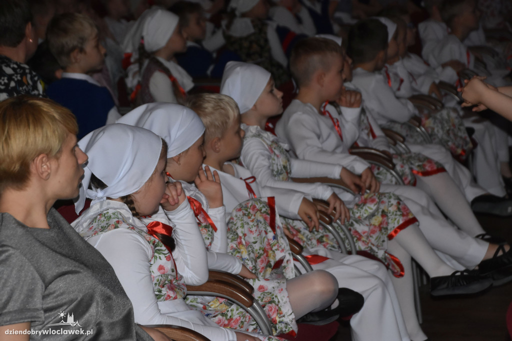 Na Kujawską Nutę w Browarze B.