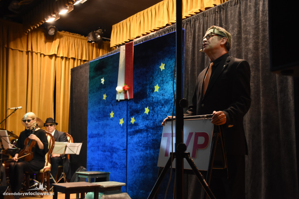 'Spotkanie kolesiów' w Bursztynowym