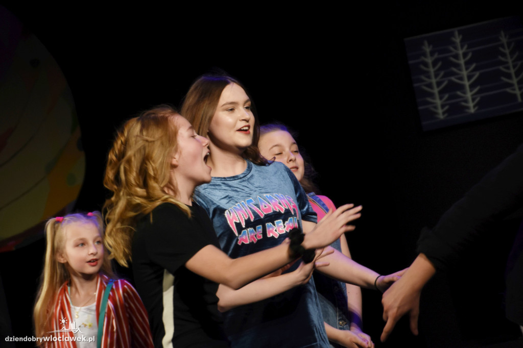 'Cwaniaczek 2' w Teatrze Impresaryjnym