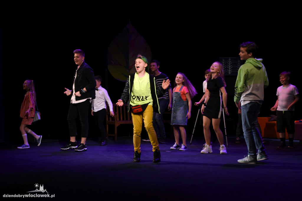 'Cwaniaczek 2' w Teatrze Impresaryjnym