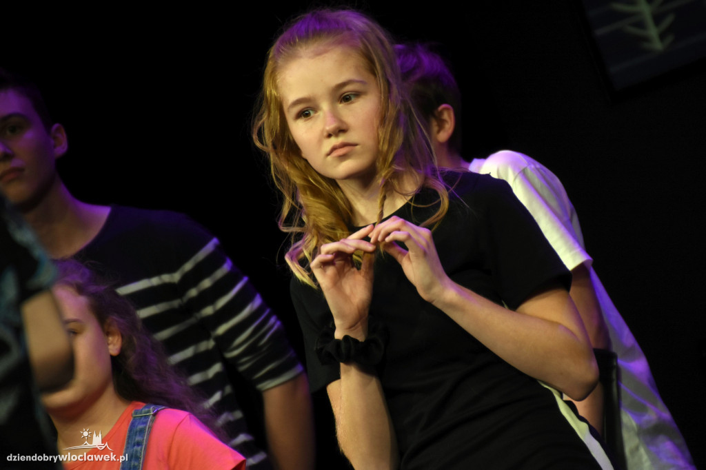 'Cwaniaczek 2' w Teatrze Impresaryjnym