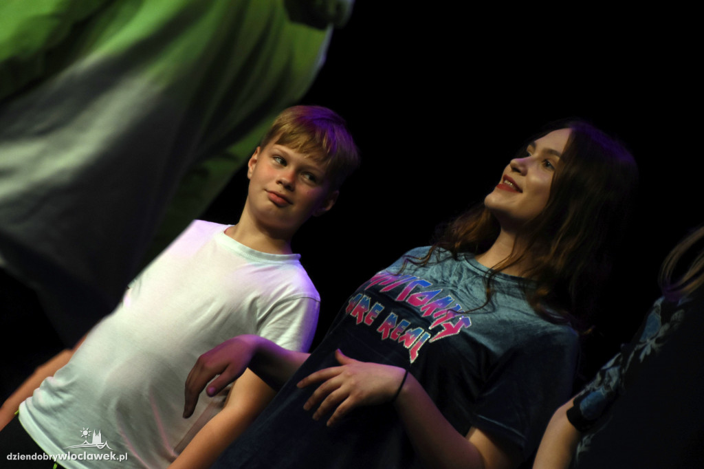 'Cwaniaczek 2' w Teatrze Impresaryjnym