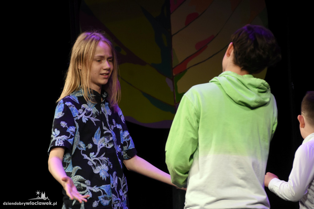'Cwaniaczek 2' w Teatrze Impresaryjnym