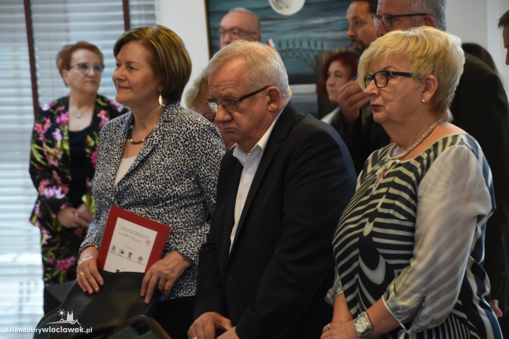'Niepodległa Suwerenna' w Suszarni