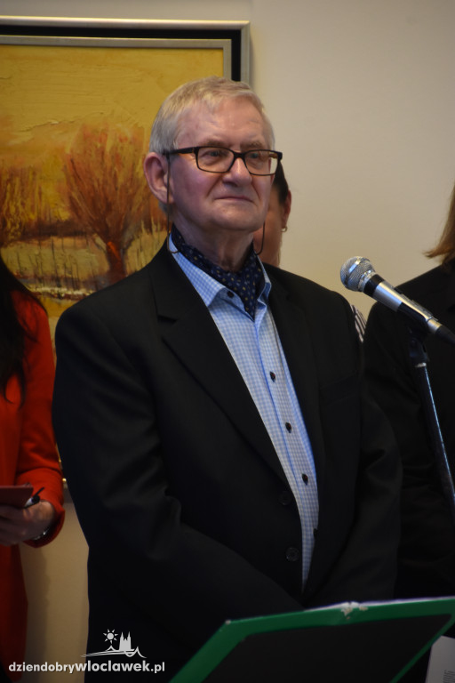 'Niepodległa Suwerenna' w Suszarni
