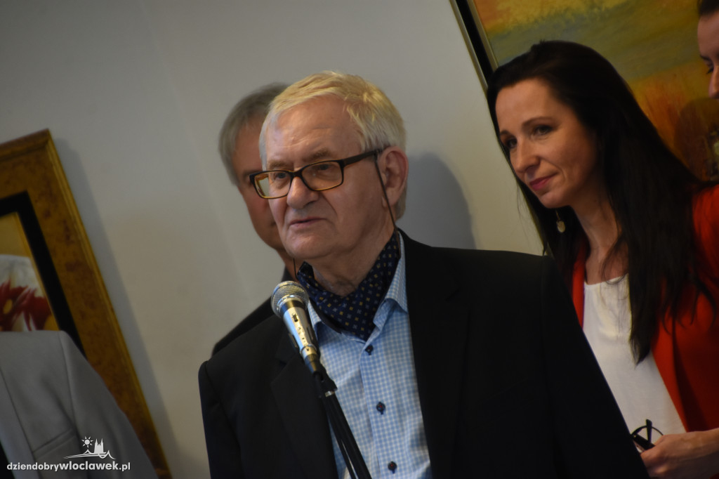 'Niepodległa Suwerenna' w Suszarni