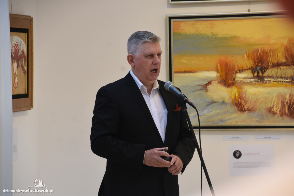 'Niepodległa Suwerenna' w Suszarni