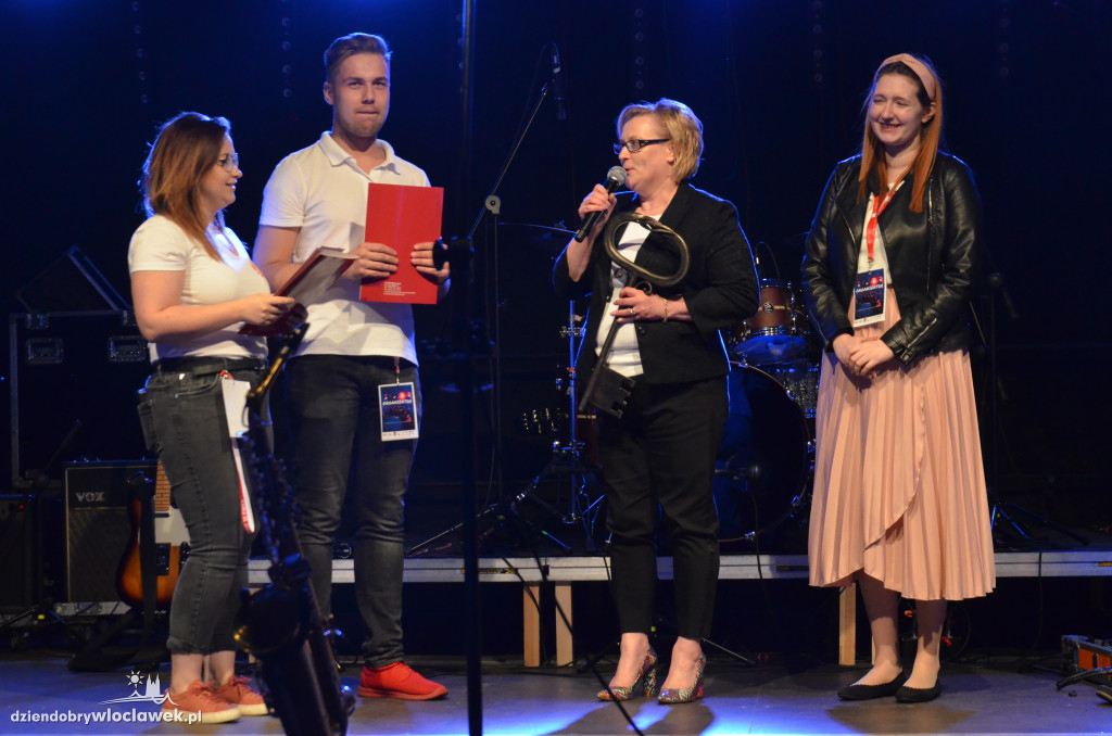 Poparzeni Kawą Trzy na Juwenaliach