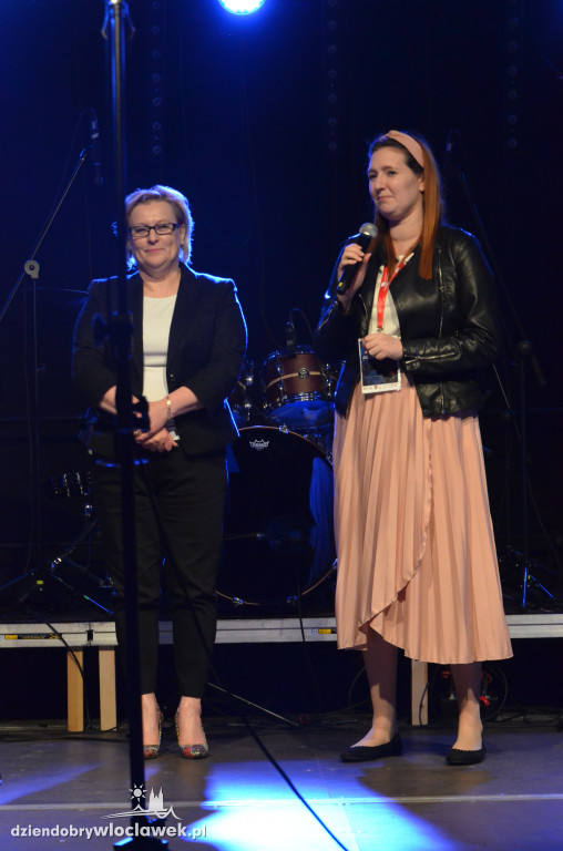 Poparzeni Kawą Trzy na Juwenaliach