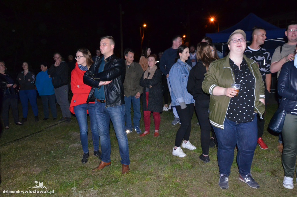 Poparzeni Kawą Trzy na Juwenaliach