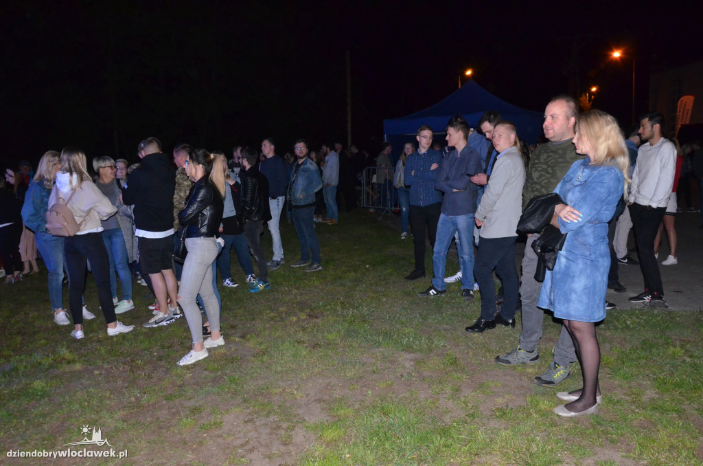 Poparzeni Kawą Trzy na Juwenaliach