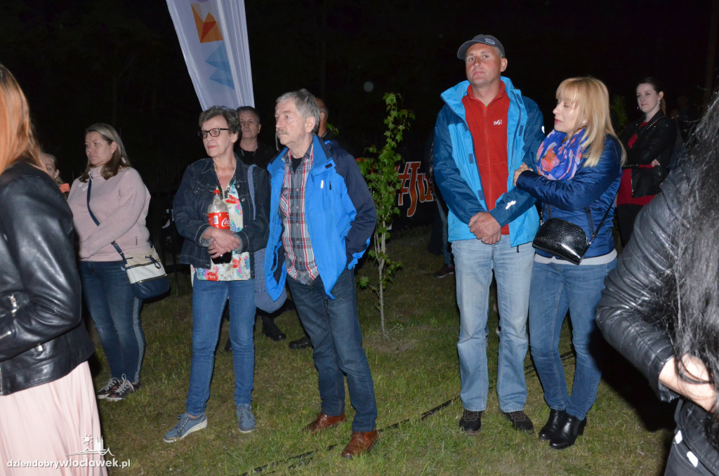 Poparzeni Kawą Trzy na Juwenaliach