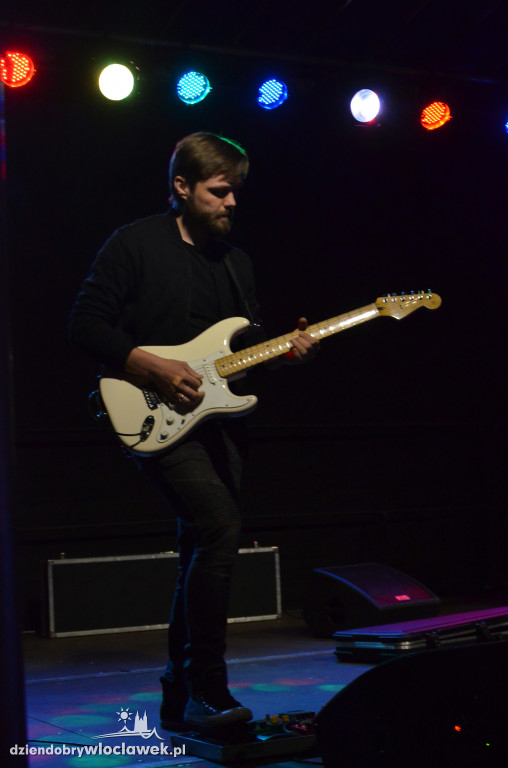 Koncert zespołu Defis