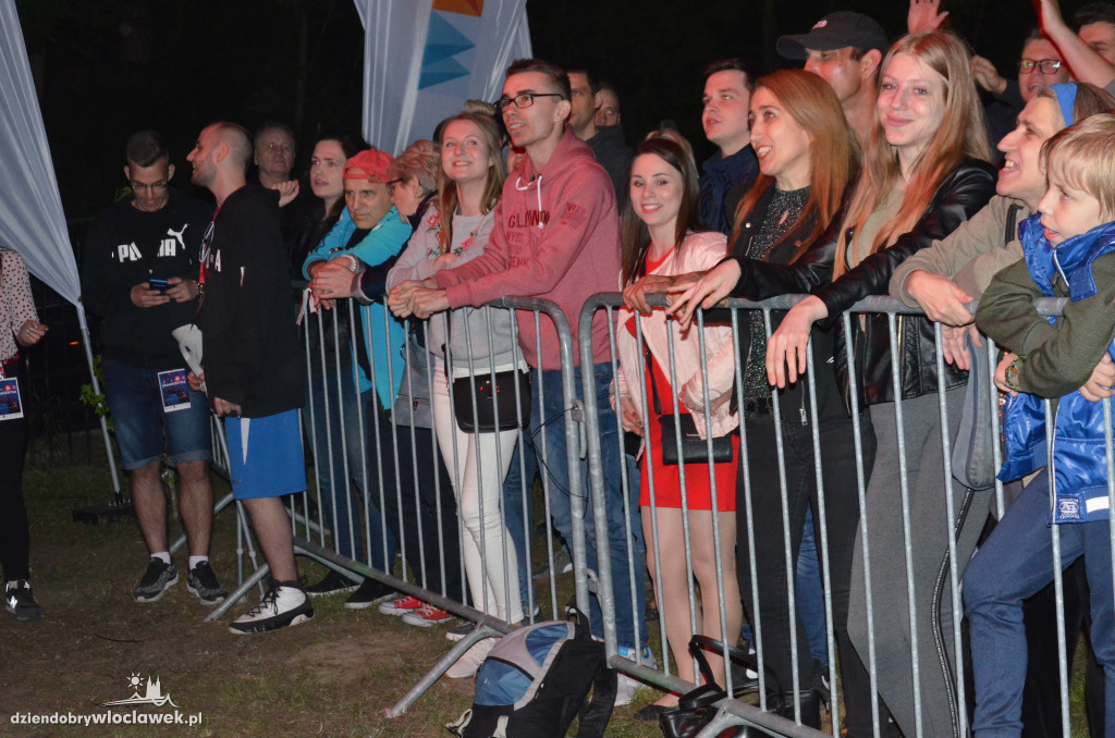 Koncert zespołu Defis