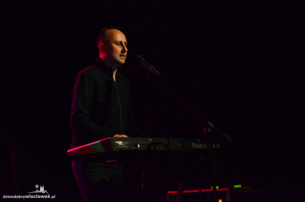 Koncert zespołu Defis