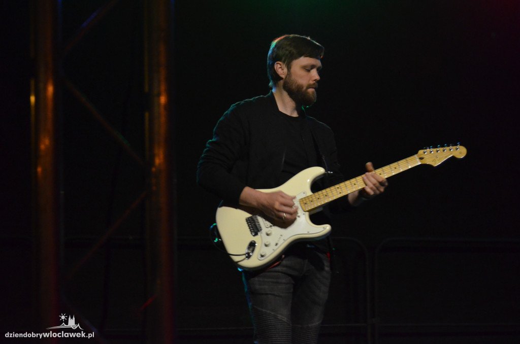 Koncert zespołu Defis