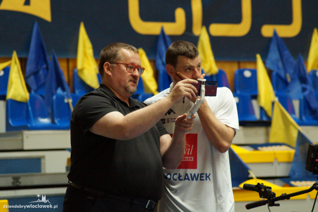 5. mecz półfinału play-off