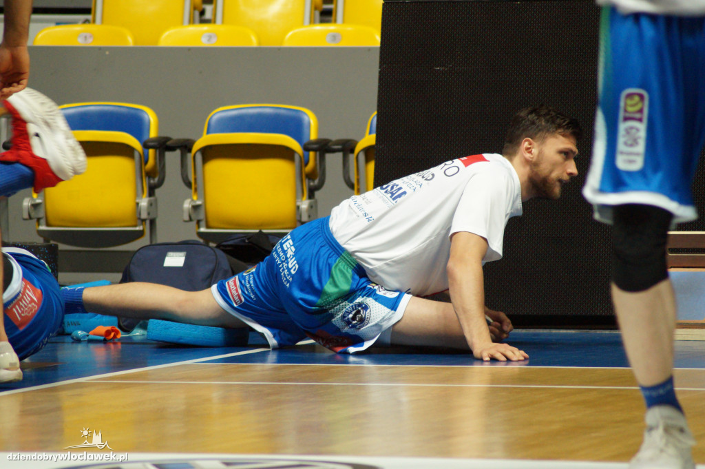 5. mecz półfinału play-off