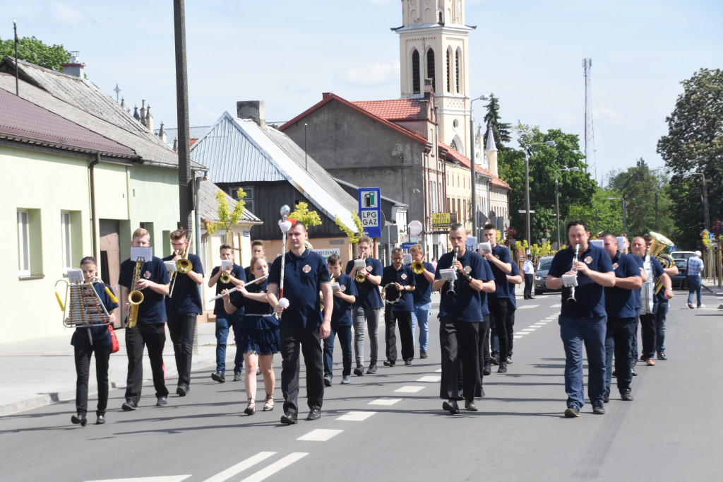 Powiatowy Przegląd Orkiestr Dętych